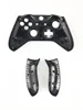 Pour Xbox one Slim 1 S boîtier de contrôleur remplacement coque avant supérieure façade poignée de valise couverture latérale poignée arrière pour une réparation S ► Photo 2/5