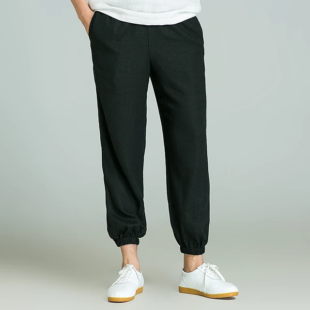 Buy Tai Chi Pants Martial Art Pants For Women And Men