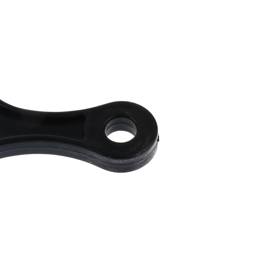 Guyline Line Adjuster Paracord Tensioner Ultralight Strong Tent Wind Cord Buckle Hook Camping Travell Shelter Replacement 