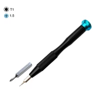 Отвертка T1 Torx Phillips#000 C-RV отвертка бит PH000 отверстие для oneplus 3t телефон демонтажа