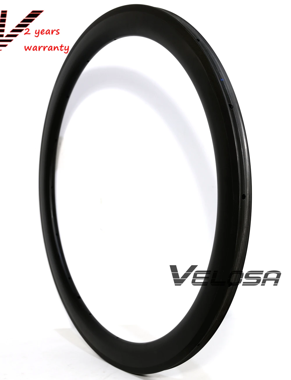 Full carbon road bike rims, 50mm clincher/tubular ,classic 23mm width 700C road bike carbon rims