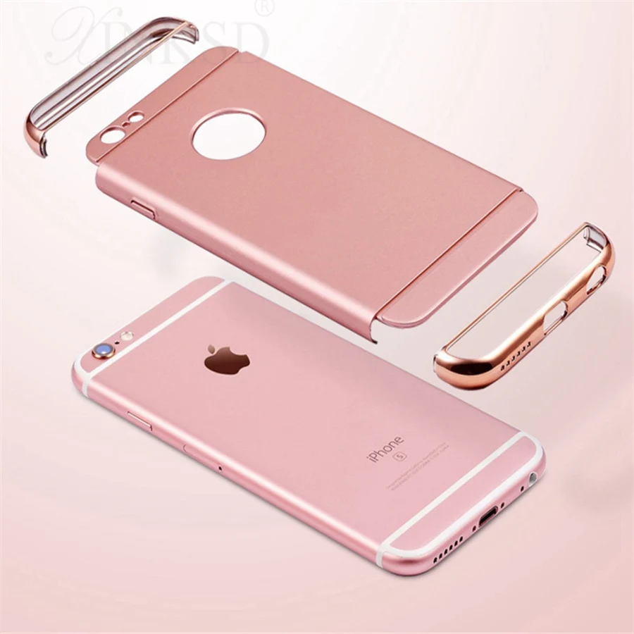 Luxury-PC-360-Degree-Shockproof-Case-for-iPhone-6-Cases-6s-6-Plus-Cover-for-iPhone (1)