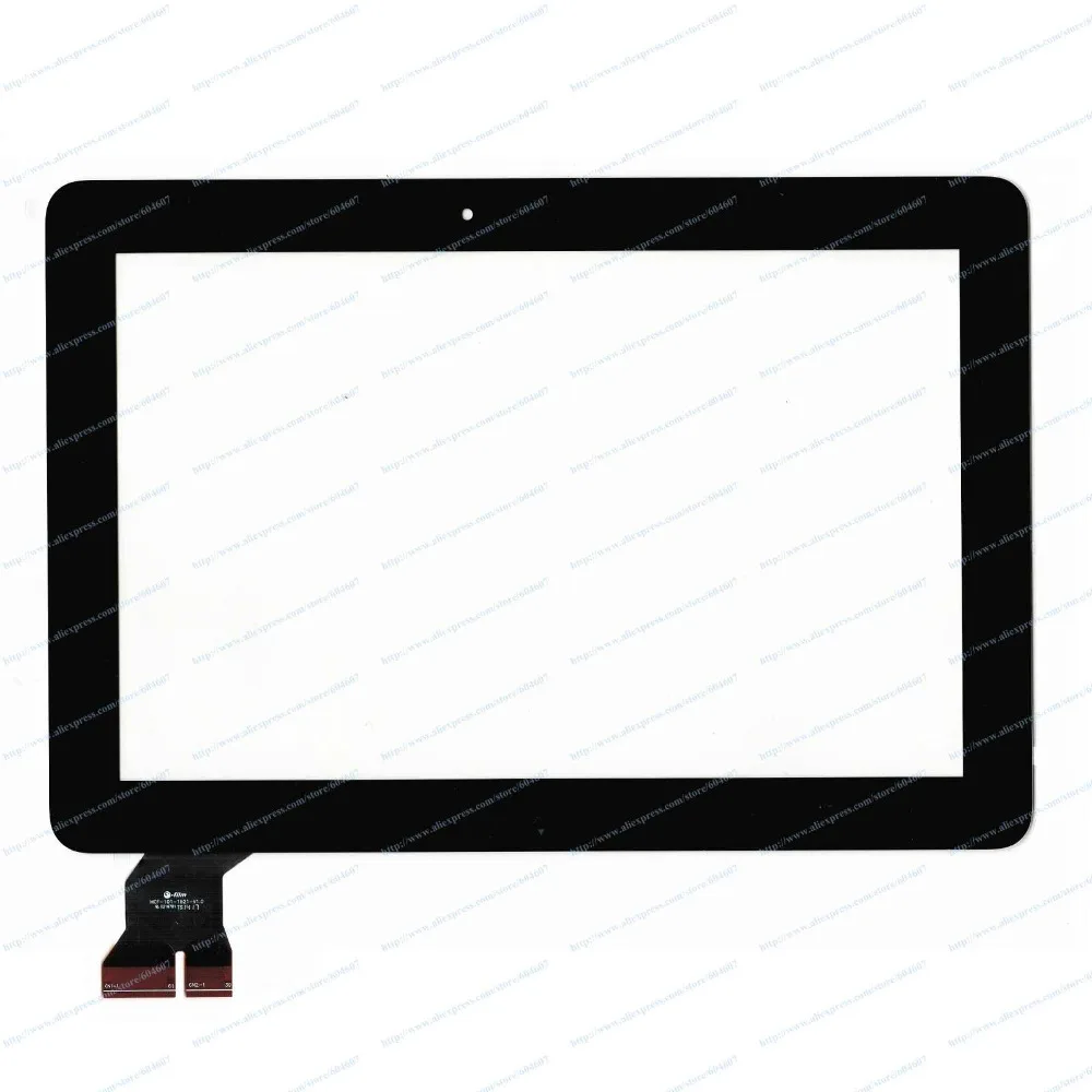 New Black or White OEM Replace Touch Screen with Digitizer For Asus MeMO PAD 10 1