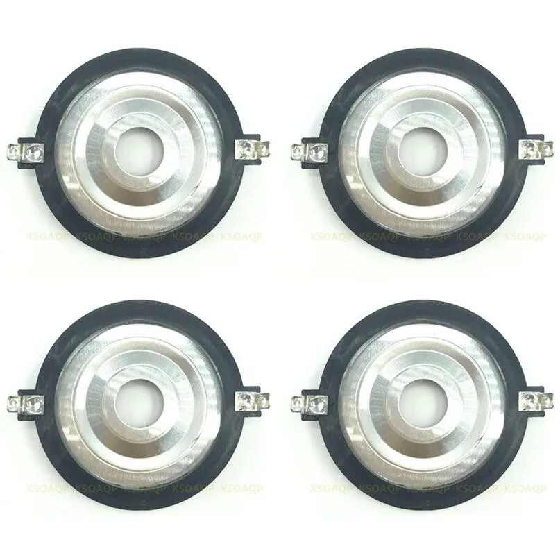 4 шт. замена диафрагмы для Beyma CP21 CP21F CP22 CP25 твитер CP22DIA 8 ohm | Электроника