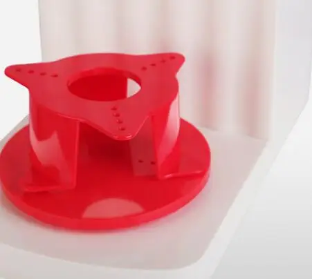 90 кг/ч прямые продажи с фабрики коммерческий Электрический крем для бритья от