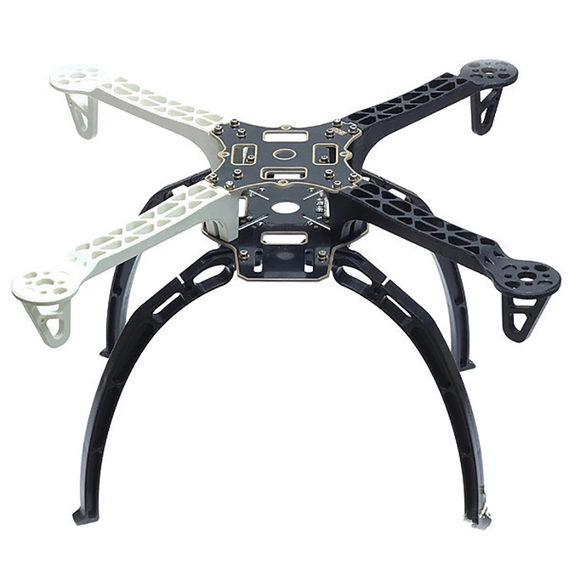 

Sunyylife Quadcopter Frame DJI F330 Arm 330mm Wheelbase FPV Mini Quadcopter Frame with PCB Board for Aircraft DJI F330 Frame