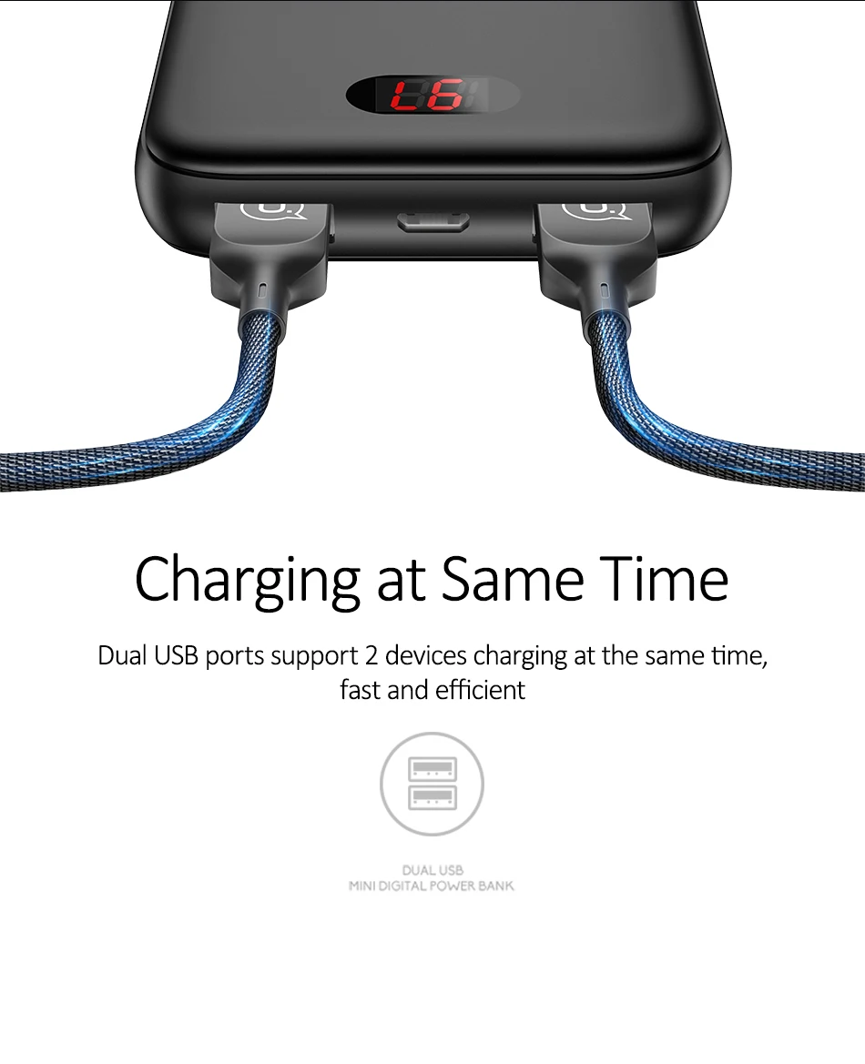dual usb mini power bank with led display powerbank (6)