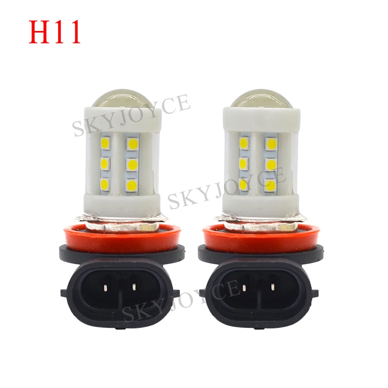 H11 Ceramic fog lamp