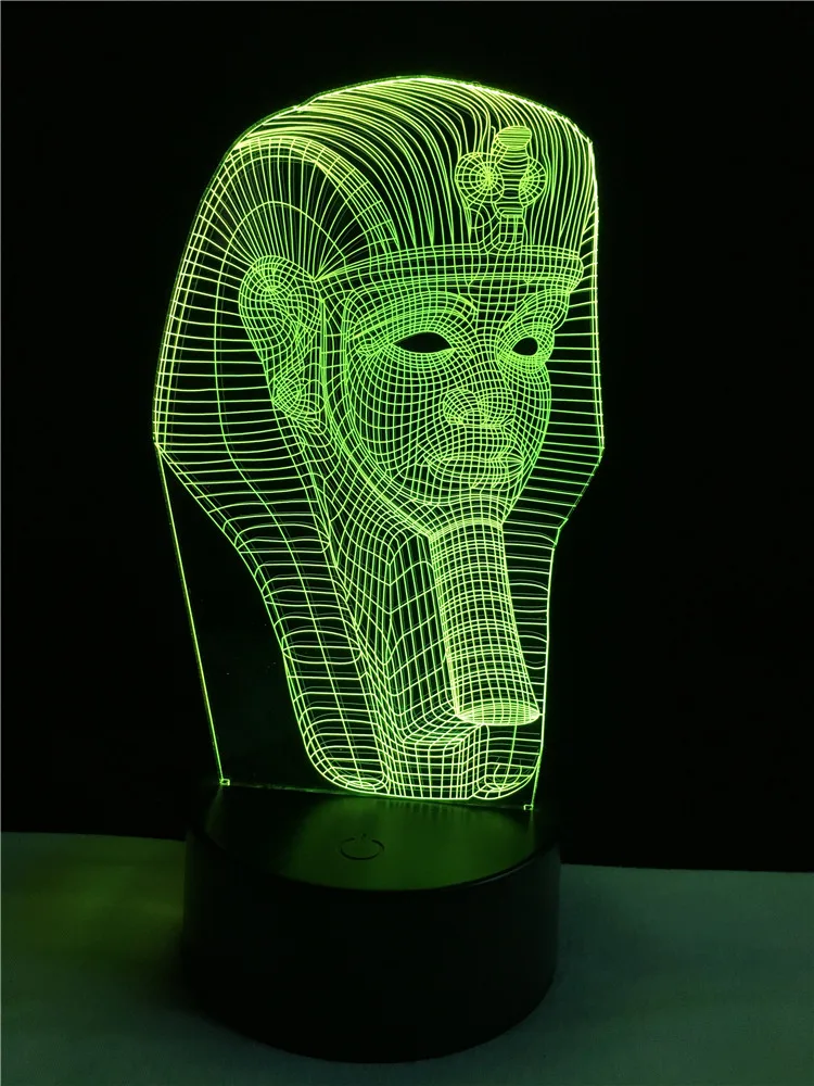 HTB1mCVvbNPI8KJjSspfq6ACFXXaV.jpg_ Lampka 3D Sfinks Faraon
