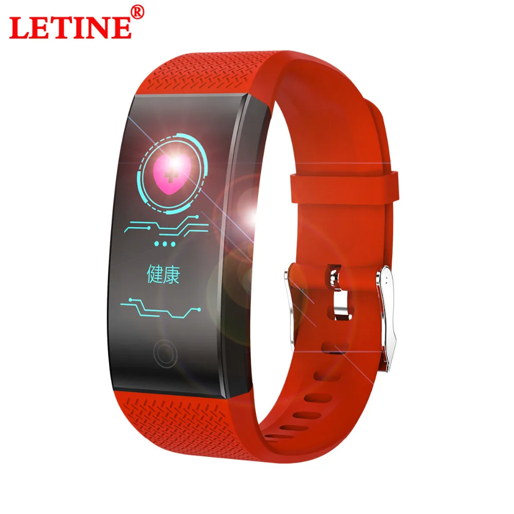

GPS Blood Pressure Smart Watch Sports Fitness Activity Heart Rate Tracker Watch Support Step Count Multil-Sport Modes Watch