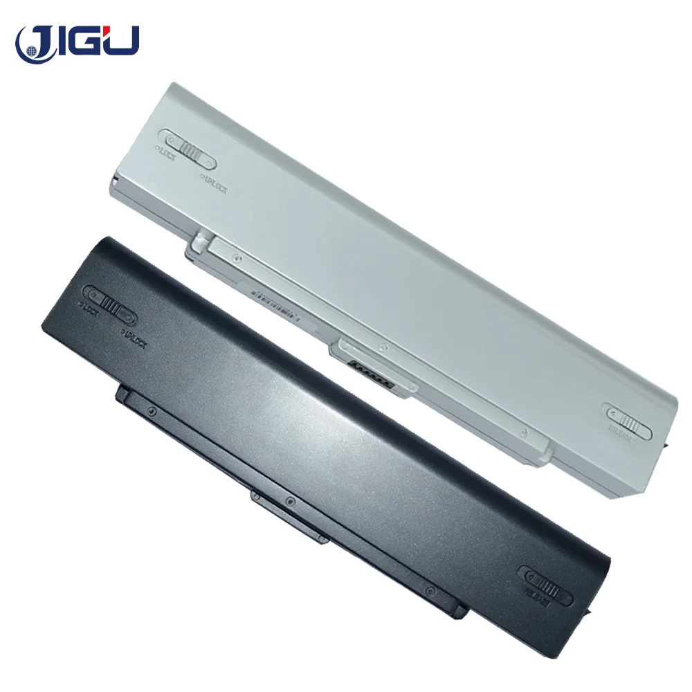 Online JIGU Laptop Batterie Für SONY VAIO VGP BPS2 VGP BPS2A VGP BPS2B VGP BPS2C VGN FS515 VGN S240 PCG VGC LB VGN AR AR11