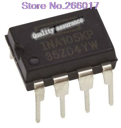 

10PCS INA105KP INA105 original In Stock