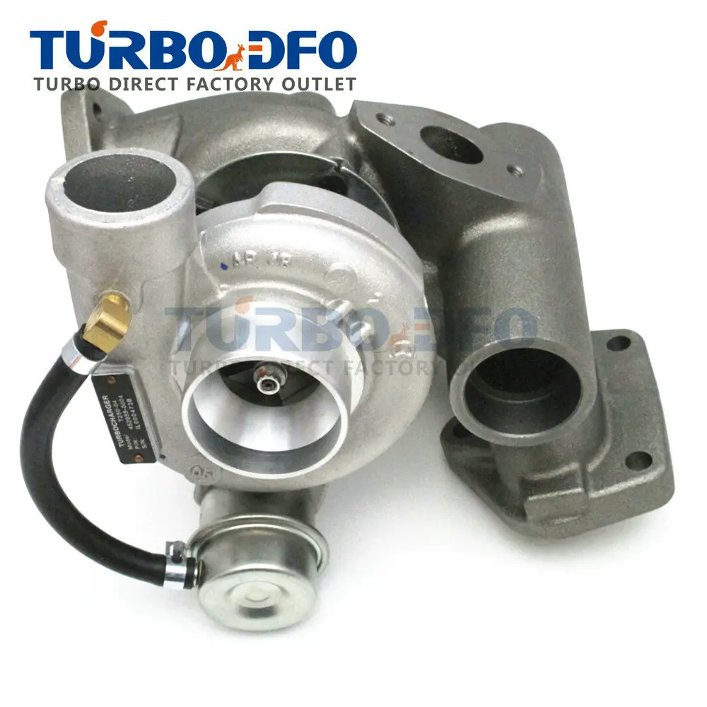 

T250-04 turbo charger 452055 for Land Rover Defender / Discovery / Range Rover 2.5 TDI 300 TDI 83 KW / 93 KW ERR4802 / ERR4893