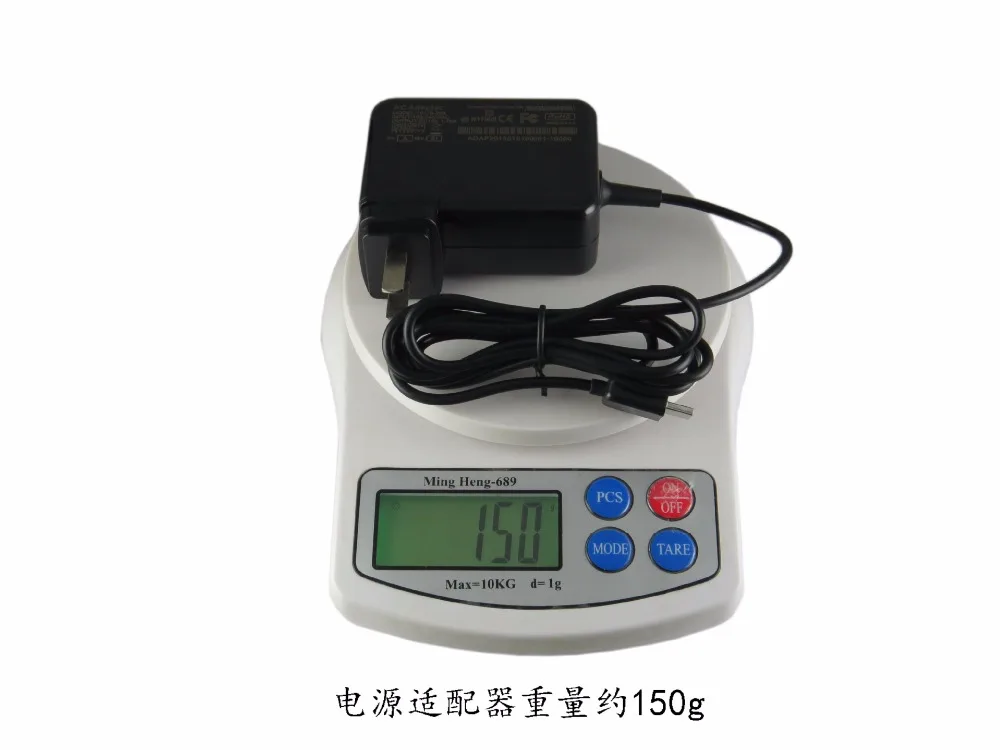 Блок питания для ноутбука ASUS EeeBook X205T X205TA 33 Вт 11 6 дюйма|charger for asus|laptop power19v 1.75a |