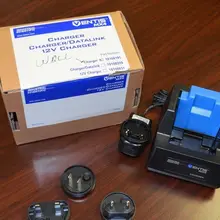 Зарядное устройство для детектора газа VENTIS MX4, 18108191