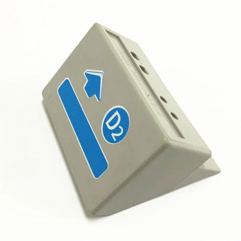 

4CS Free Shipping B140-4274 Fuser Handle for Ricoh Aficio1060 AF1075 AF2051 AF2060 AF2075 MP6000 MP7000 MP8000 MP6001 MP5500