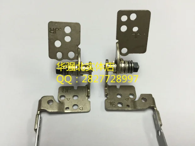 Новый ЖК шарнир для Sony VPC EH VPCEH 111T VPCEH16 VPCEH22 VPCEH25YC VPCEH26 экран левый и правый шарниры