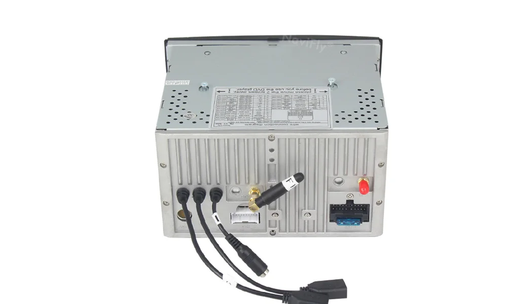 Best Navifly android 8.1 system car radio player for kia Cerato Spectra Sorento Picanto Carnival LOTZE universal wifi BT RDS FM 15