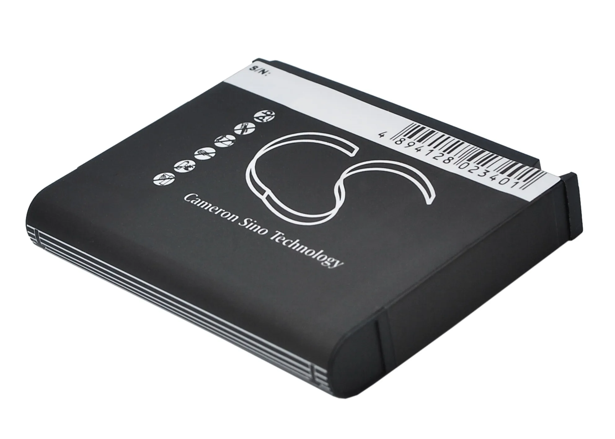 Cameron Sino аккумулятор 1200 мАч AB813851CA AB813851CABSTD для Samsung BLACKJACK II DM S105 SGH i617 SPH M510