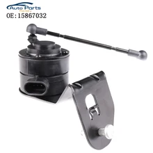 15867032 новая подвеска высота колебаний Датчик задний левый подходит для Cadillac