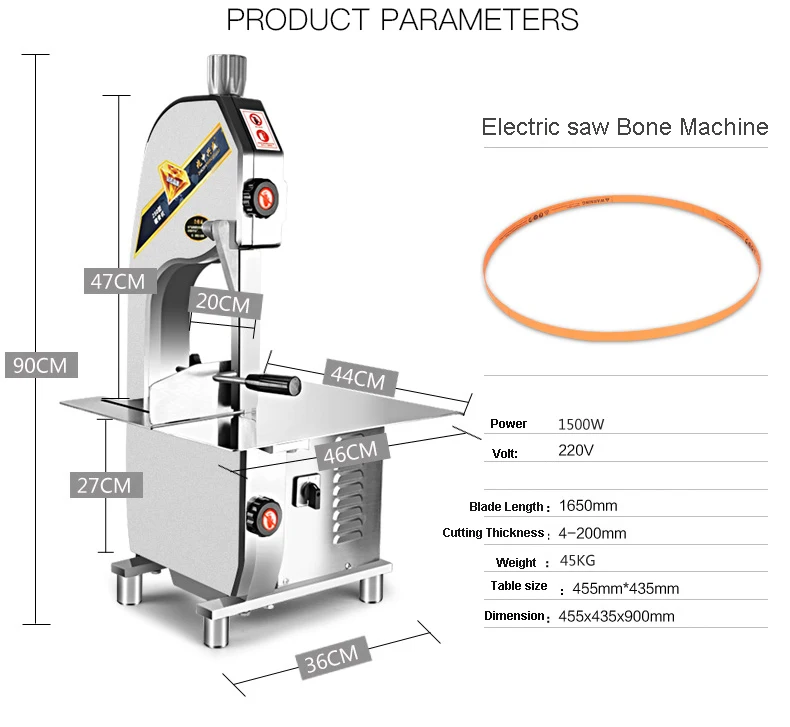 Parameter
