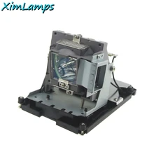 Xim Lamps BL-FU310B Replacement Projector Lamp/Bulbs with Housing Fit for OPTOMA EH500 X600 DH1017