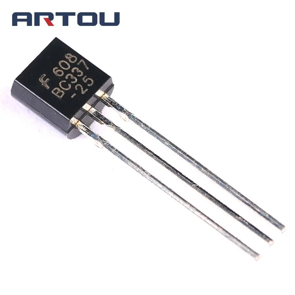 20 шт. Φ each 10 PNP NPN транзистор TO 92 триодный транзистор|triode transistor|npn transistortransistor to-92 |