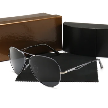 

For BMW SunGlasses Women Eyewear Sun Glasses Polarized Sunglasses Women Mirror 2019 Driving Glasses Men Glasses Case