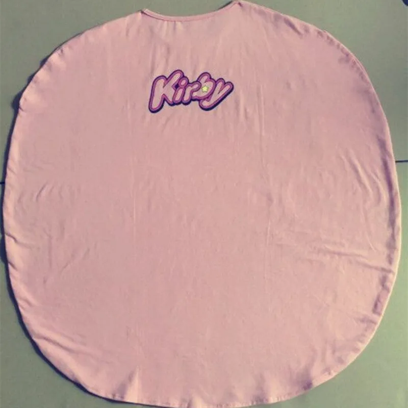 WXCTEAM Кирби Футболка супер звезда Кирби x YUMMY летучая мышь ...