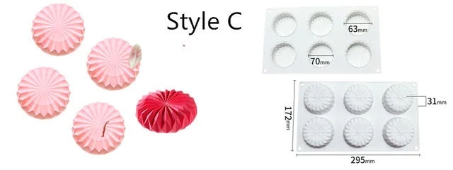 SHENHONG-Origami-Cake-Mold-For-Baking-Dessert-Mousse-Silicone-3D-Mould-Silikonowe-Moule-Pastry-Chocolate-Pan.jpg_640x640 (2)