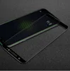 Vidrio Templado 3D para Xiaomi Black Shark funda completa 9 H película protectora a prueba de explosiones Protector de pantalla para Xiaomi Black Shark ► Foto 2/6