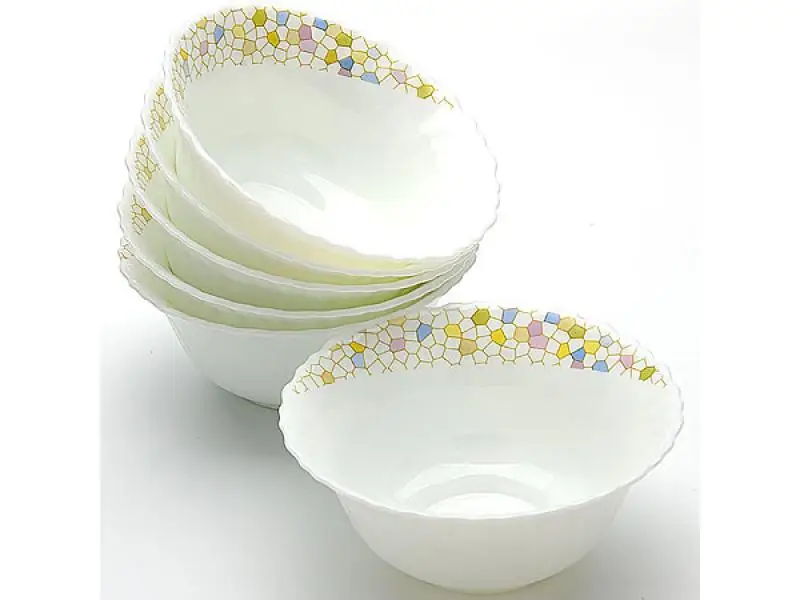 Сервиз Из Опалового Стекла Купить