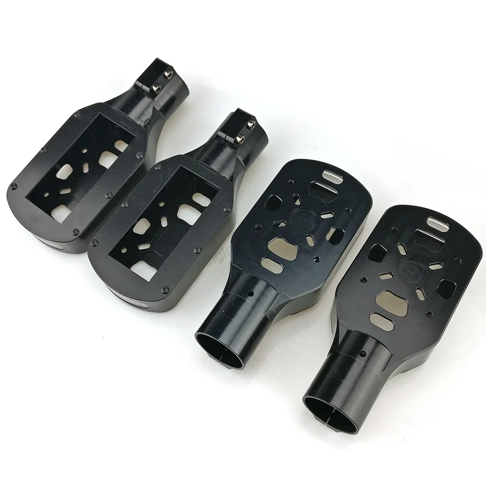 D35 35mm Agriculture drone Aluminum alloy Motor Mount Motor base Holder 4pcs Black