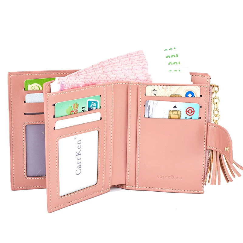 Best Small Wallets 2019 Women's Walden Wong