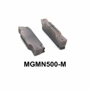 

MGMN500-M D9030 , MGMN500,Two-headed Cnc Cutting Carbide Coating Turning Insert For Grooving Holder Mgehr & Mgivr