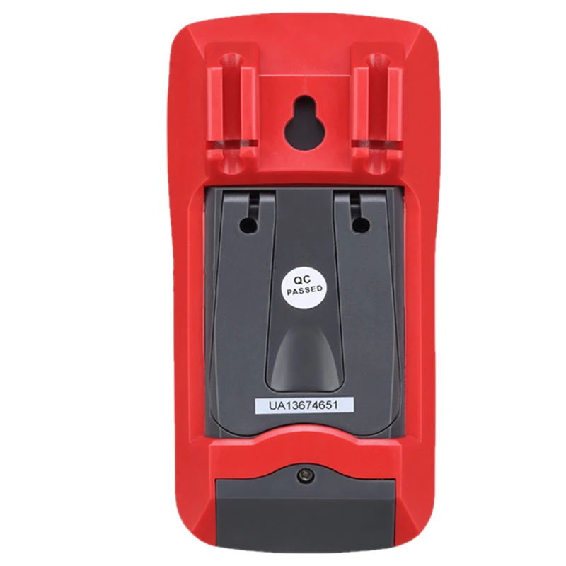 

LIXF-UYIGAO UA97 Plastic Shell Ohmmeter AC DC Testing Digital Multimeter