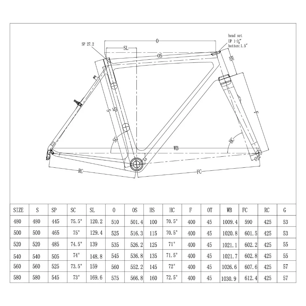 Flash Deal big discount Dengfu 2018 New Toray full carbon di2 cyclo cross road bike V brake frame/fork CX road frameset thru axle UD matt 8