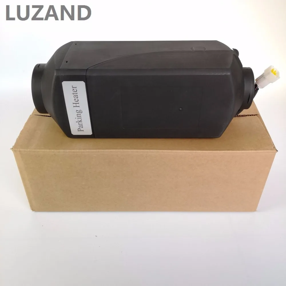 

Hot Sell In Europe 5kw 24V Air Diesel Heater Similar Auto Liquid Parking Heater With Webasto Heater Free Shipping