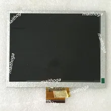 7,0 дюймовый TFT ЖК-экран(4:3) HSD070ISN1-B01 SVGA 800(RGB)* 600
