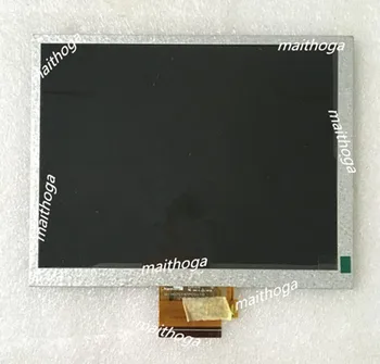 

7.0 inch TFT LCD Screen (4:3) HSD070ISN1-B01 SVGA 800(RGB)*600