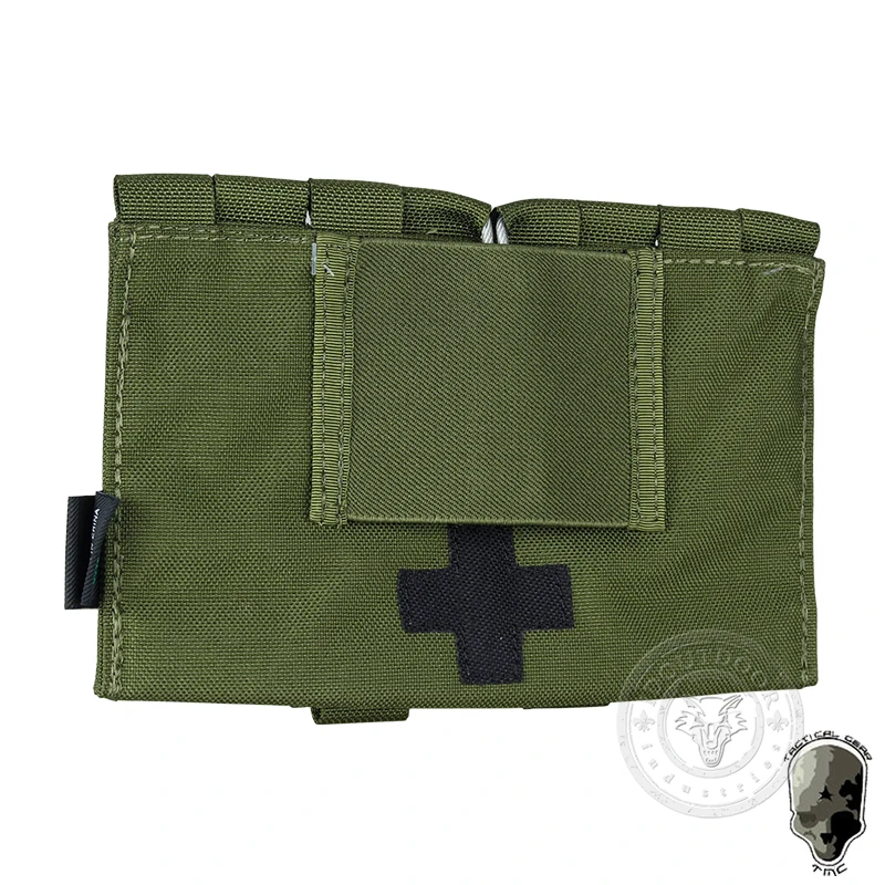 TMC Molle 9022B медицинский выдув комплект мешков военный страйкбол тактический инструмент сумка 2271