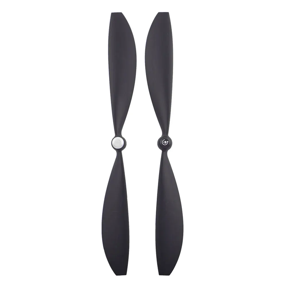 2X RC Drone Propeller 2Pcs Drone Propeller 2Pcs UAV Drone Propeller Kits Folding for Gopro Karma UAV Quadcopter
