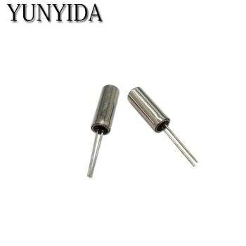 

10pcs 3*8 32KHZ 32.000K DIP-2