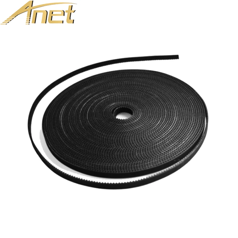 Anet 5pcs font b 3d b font font b printer b font Parts 1 7 Meters