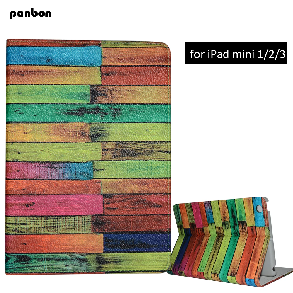 

Tablet case Cover For Apple iPad 2 3 4 & Air 1 2 & Mini 1 2 3 4, Stripes adjustment Tablet PC Bracket for iPad pro 9.7 inch Capa