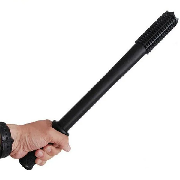

2017 New Q5 LED Long Tactical Self Defense Flashlight 1000LM Baseball Bat Long Flash Light Anti-Riot Light Torch Use AAA/18650