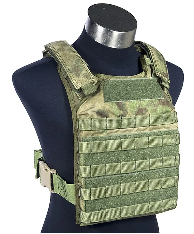FLYYE FAPC Быстрая атака тарелка носитель GEN 1 охотничий жилет VT M001|fapc|fapc vest |