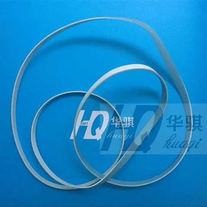 Conveyor Belt for YAMAHA Ys24 Chip Mounter pick and place machine Kke-M917h-000 SMT Spare Parts flat belt Kke-M917h-500