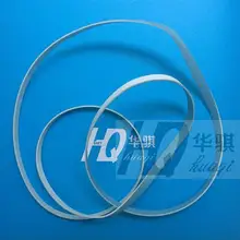 Conveyor Belt for YAMAHA Ys24 Chip Mounter pick and place machine Kke-M917h-000 SMT Spare Parts flat belt Kke-M917h-500 Conveyor Belt for YAMAHA Ys24 Chip Mounter pick and place machine Kke-M917h-000 SMT Spare Parts flat belt Kke-M917h-500