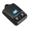 KEYYOU-coque pour clé télécommande à 3 boutons de remplacement, sans clé, pour voiture Ford Escape Transit MK6, connecter de 2000 à 2006 ► Photo 2/5
